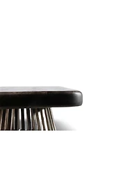 Streamdale Furniture Rectangle Designer Coffee Table