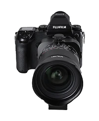 Venus Laowa 35mm f/2.8 Zero-d Tilt-Shift 0.5x Macro Lens for Fujifilm Gfx