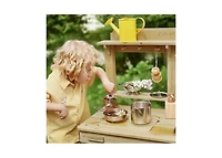 Tiny Land Mud Kitchen