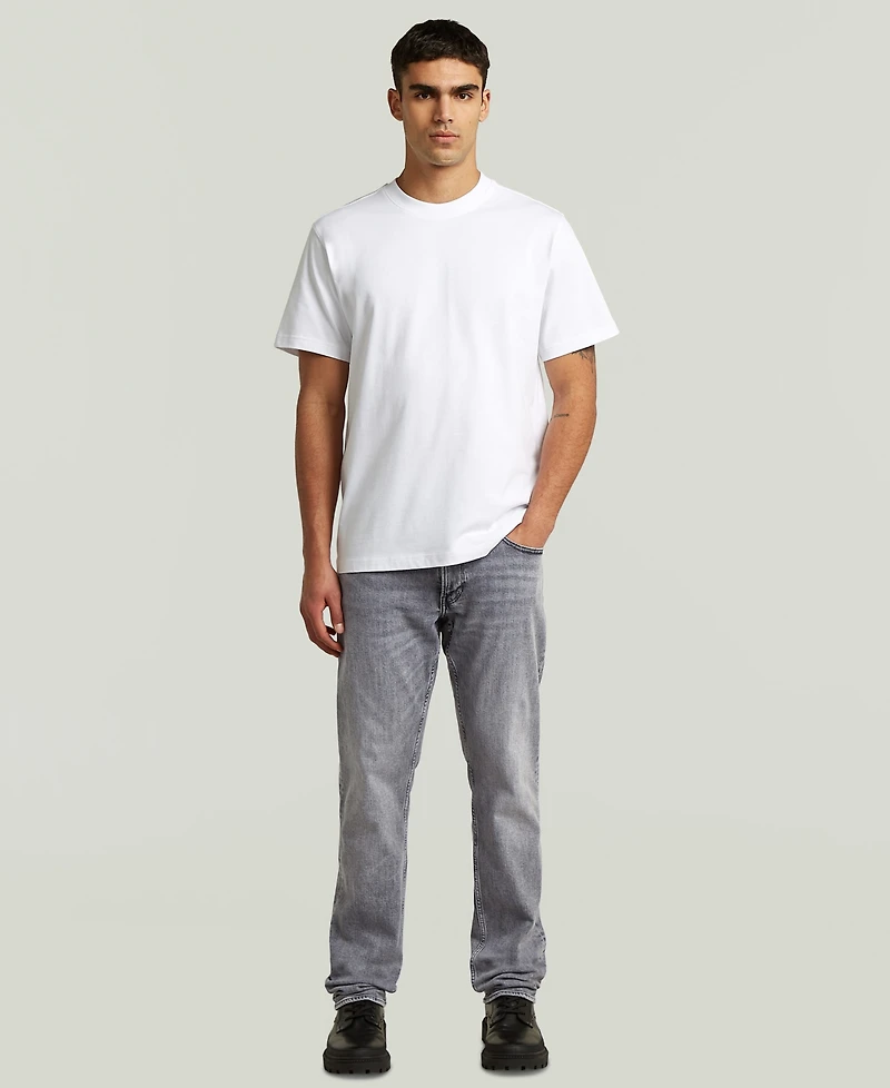 G-Star Raw Men's Short-Sleeve Regular-Fit T-Shirt
