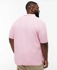 Tommy Hilfiger Men's Regular Fit Collared Polo Shirt