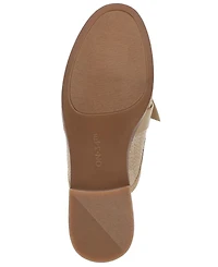 On 34th Women's Karindaa Printed Mules Flats, Macy's Exclusive