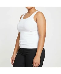Universal Standard Plus Ribbed Tank