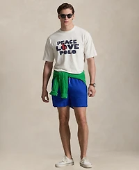 Polo Ralph Lauren Men's Graphic Print T-Shirt