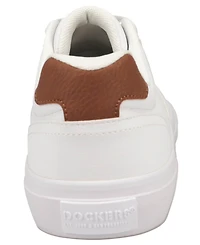 Dockers Men's McCoy Casual Round Toe Sneakers