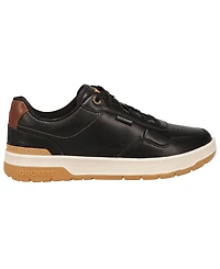 Dockers Men's Jarvis Synthetic Leather Casual Sneakers