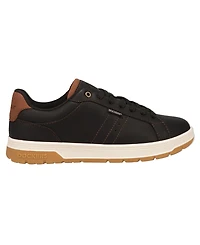 Dockers Men's Casen Casual Lace-Up Sneakers