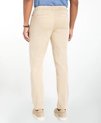 Liverpool Los Angeles Men's Regular-Fit Chino Pants