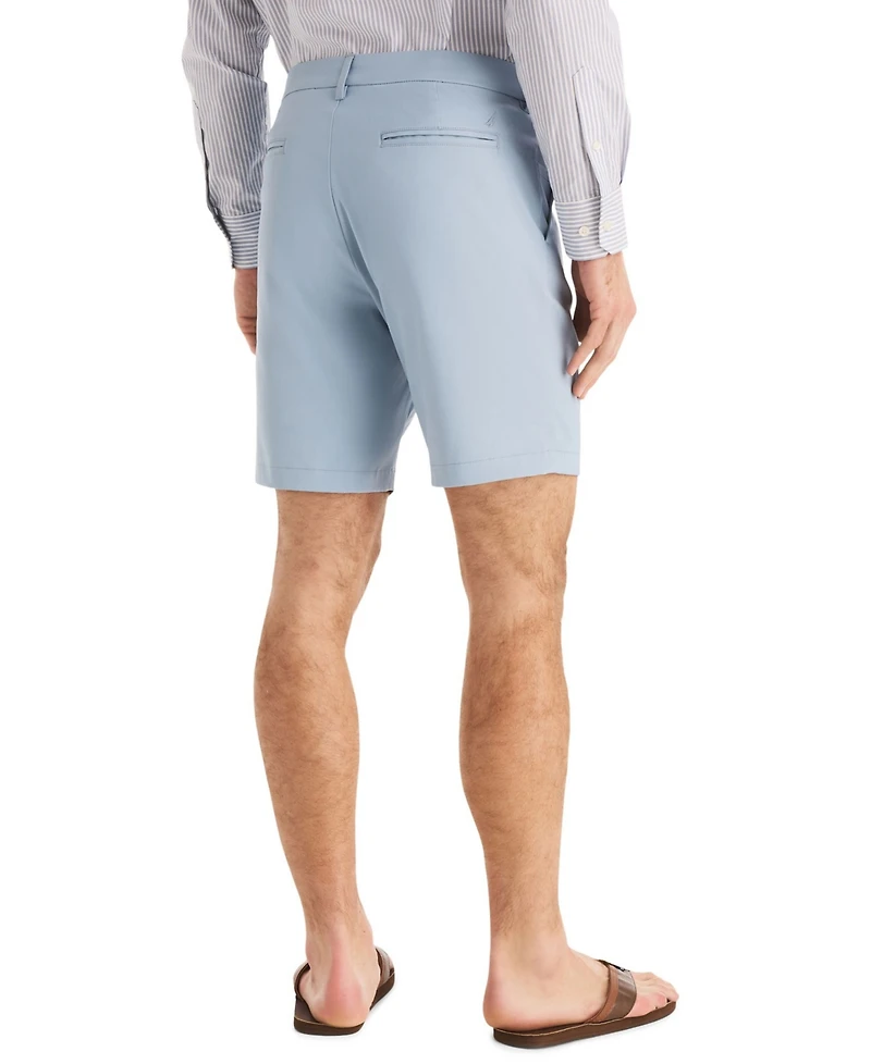 Nautica Men's Slim-Fit Shorts