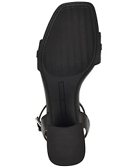 Tommy Hilfiger Women's Raneen Block Heel Dress Sandals