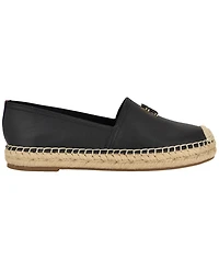 Tommy Hilfiger Women's Palmz Slip-On Espadrille Flats