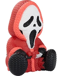 Handmade by Robots Ghost Face: The Gift Giver