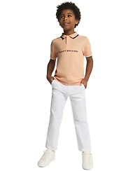 Tommy Hilfiger Toddler and Little Boys Academy Pant