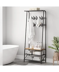 gaomon Hall Tree for Entryway