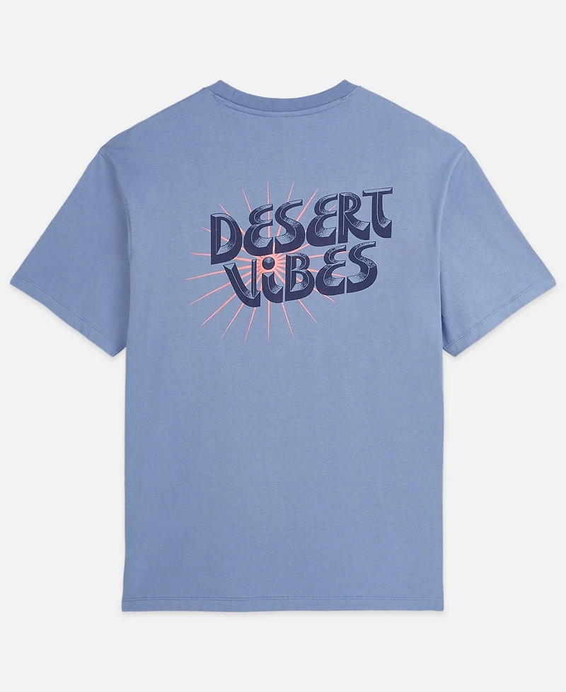 Scotch & Soda Men's Regular-Fit T-Shirt