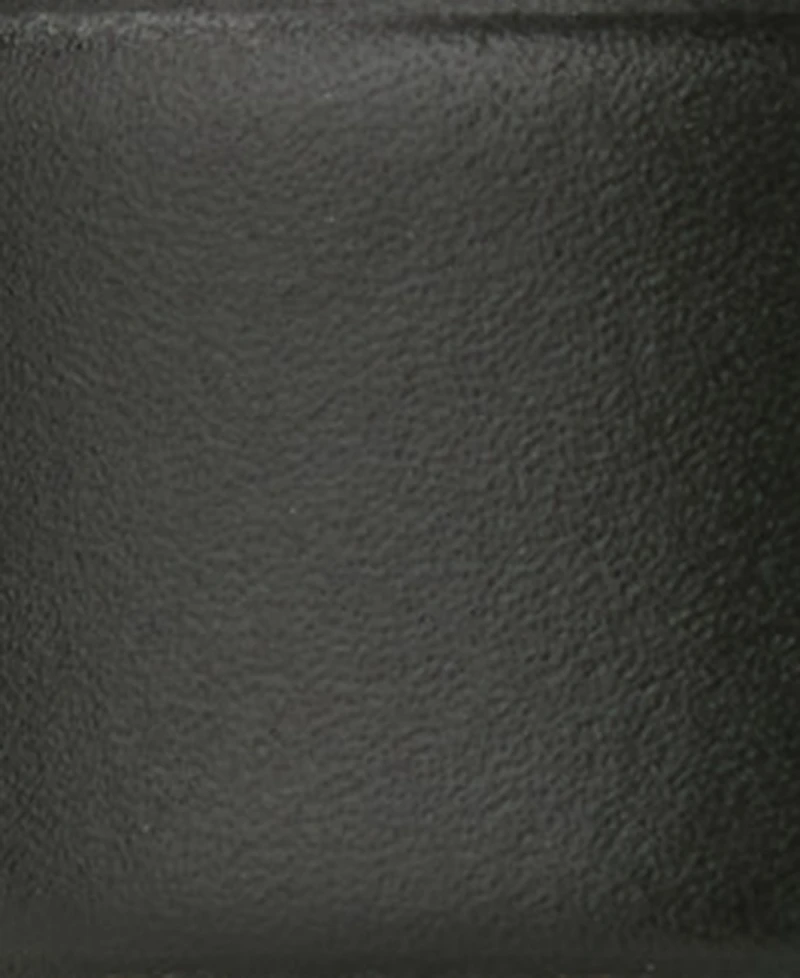 Perry Ellis Portfolio Men's Fine Leather Burnish Belt