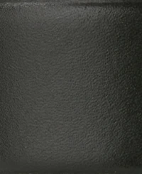 Perry Ellis Portfolio Men's Fine Leather Burnish Belt