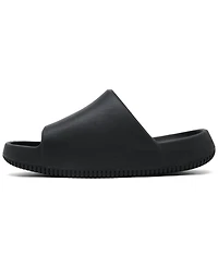 Nike Big Kids Calm 2.0 Slide Sandals from Finish Line