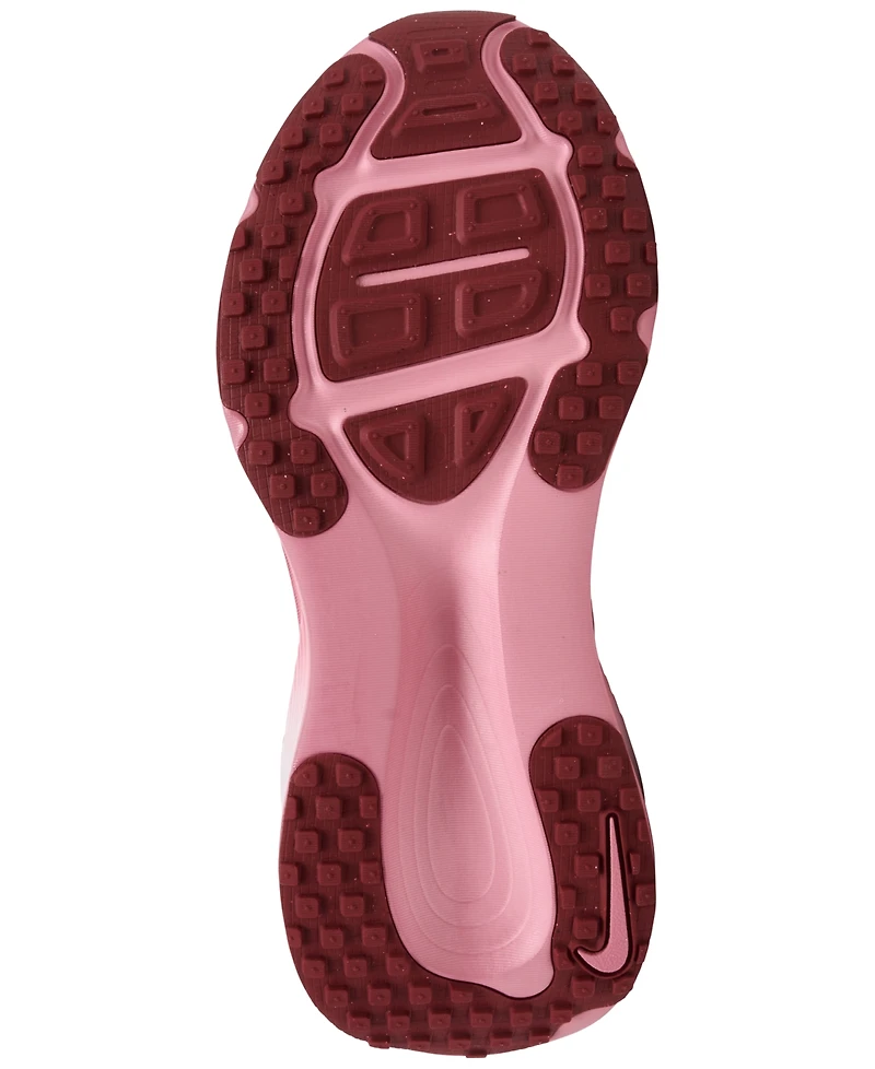 Nike Women's Vomero 18 Running Sneakers from Finish Line