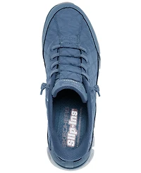 Women's Slip-Ins: Glide-Step - Cozy Fit At Ease Athletic Walking Sneakers