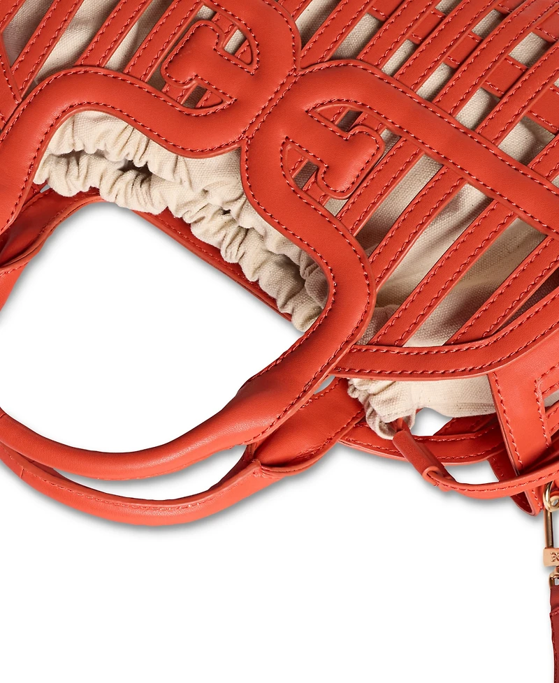 Sam Edelman Marlowe Medium Basket Bag