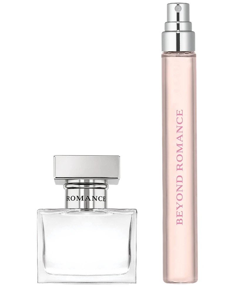 Ralph Lauren 2-Pc. Beyond Romance Eau De Parfum Spray Gift Set