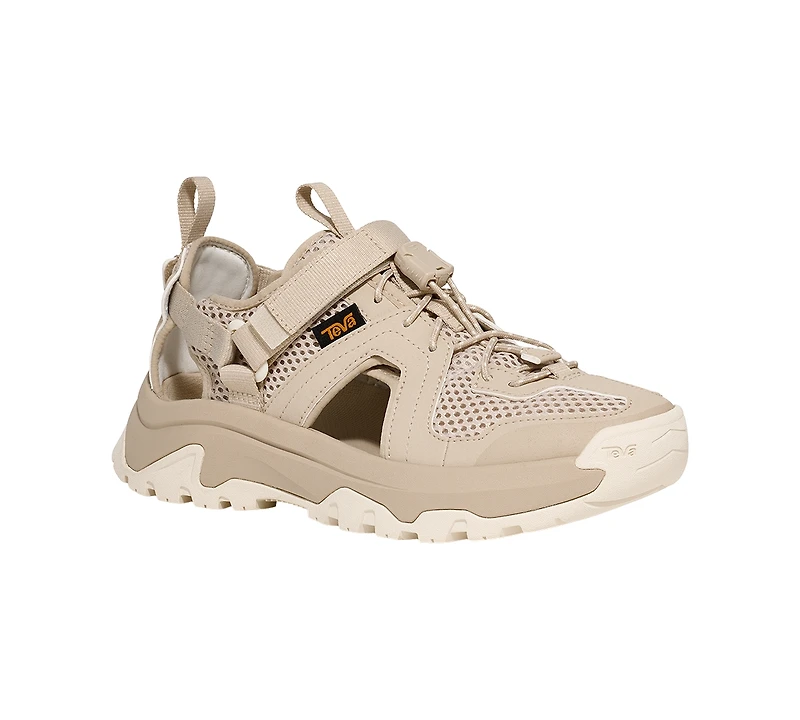 Teva Women's Hurricane Round Toe Sport Sneakers