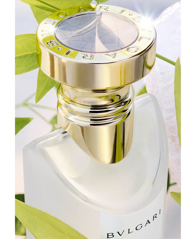 Bvlgari Eau Parfumee The Blanc Eau de Toilette, 5 oz.