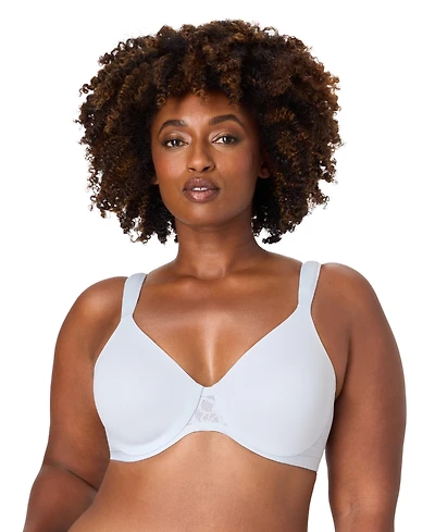 Bali Women's Coolest Smoothing Underwire T-Shirt Bra DF4580