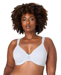 Bali Women's Coolest Smoothing Underwire T-Shirt Bra DF4580