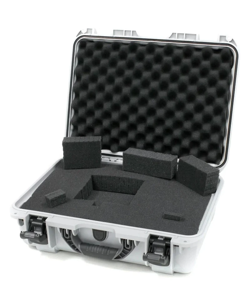 Nanuk Large Series 925 Lightweight Nk-7 Resin Waterproof Protective Case with Foam