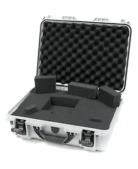 Nanuk Large Series 925 Lightweight Nk-7 Resin Waterproof Protective Case with Foam