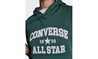 Converse Women's All Star Pullover Hoodie