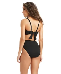 Bar Iii Women's Center Of Attention Over-The-Shoulder Bralette, Macy's Exclusive