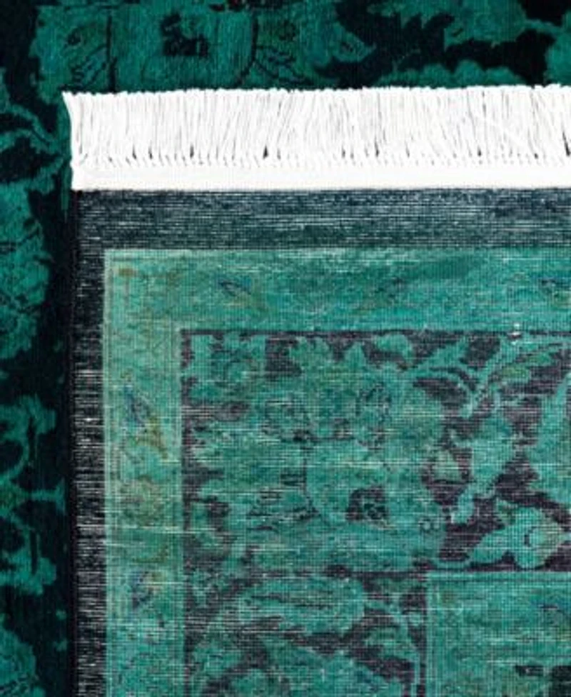 Adorn Hand Woven Rugs Fine Vibrance M1192216