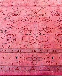 Adorn Hand Woven Rugs Fine Vibrance M1030592