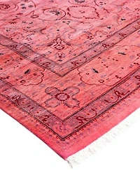 Adorn Hand Woven Rugs Fine Vibrance M1030592