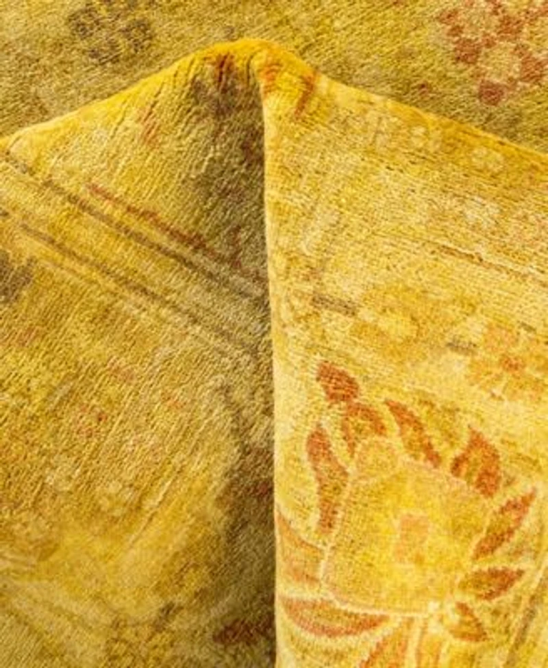 Adorn Hand Woven Rugs Fine Vibrance M1387356