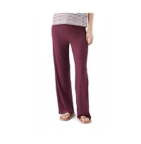 Ripe Maternity Women's Cindy Rib Pant