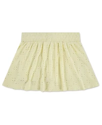 abercrombie kids Girls' Tie-Front Skort