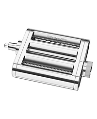 KitchenAid 3-in-1 Metal Pasta Attachment