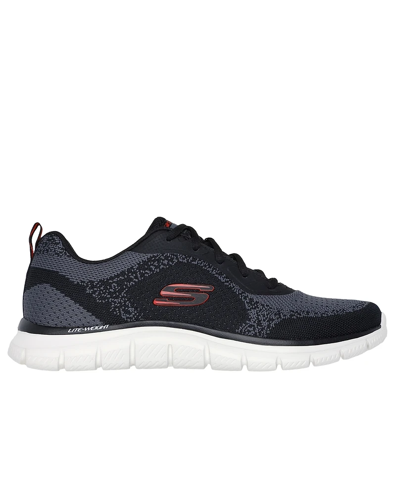 Skechers Men's Track Glendor Running Sneakers from Finish Line