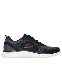 Skechers Men's Track Glendor Running Sneakers from Finish Line