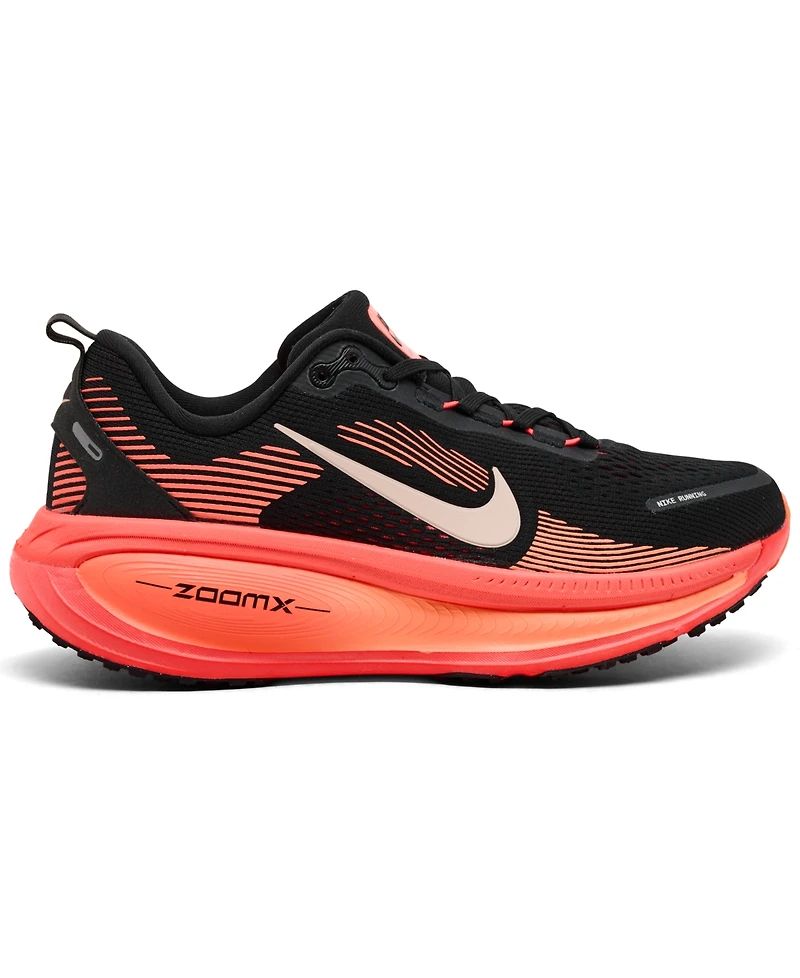 Nike Women's Vomero 18 Running Sneakers from Finish Line