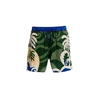 Agua Bendita Men's Joe Swim Shorts