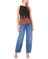 Vince Camuto Women's Sleeveless Tank Top