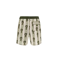 Agua Bendita Men's Joe Swim Trunks