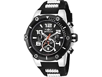 Invicta Men's 17202 Speedway Quartz Chronograph Dial Watch