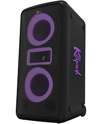 Klipsch Klipsch-miami Portable Bluetooth Speaker with 8 Hr Battery (2025)