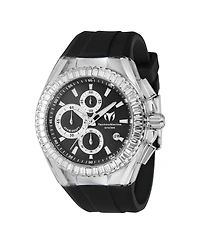 Technomarine Men's Tm- Cruise Quartz VD57 Metal Dial Watch